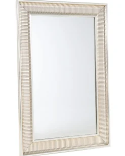 Specchio CASSIS 60 cm 90 cm Oro