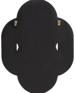 Specchio CHAILLON 60 cm 80 cm Blu