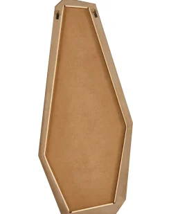 Specchio CHANU 44 cm 104 cm Argento