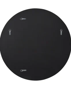 Specchio CHARRON 80 cm 80 cm Blu