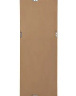 Specchio CHATAIN 50 cm 130 cm Argento