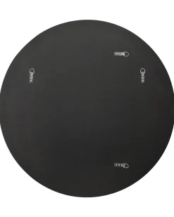 Specchio COUST 80 cm 80 cm Oro