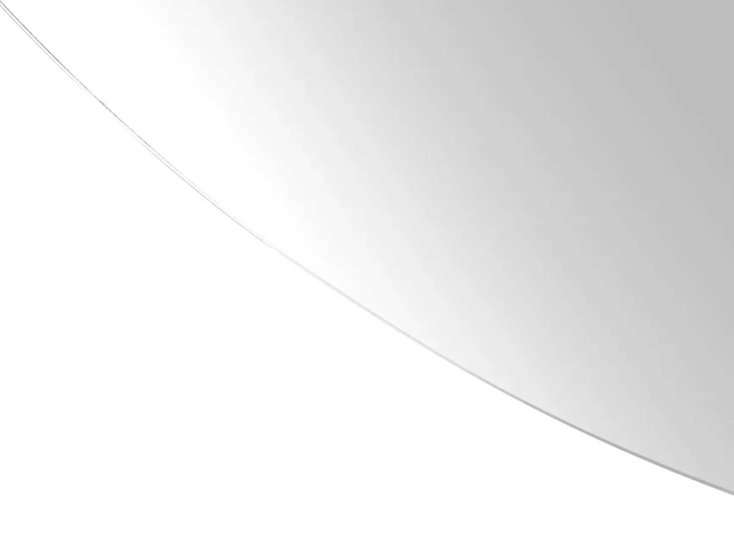 Specchio da bagno con luce LED LOUE 50 cm 100 cm Argento
