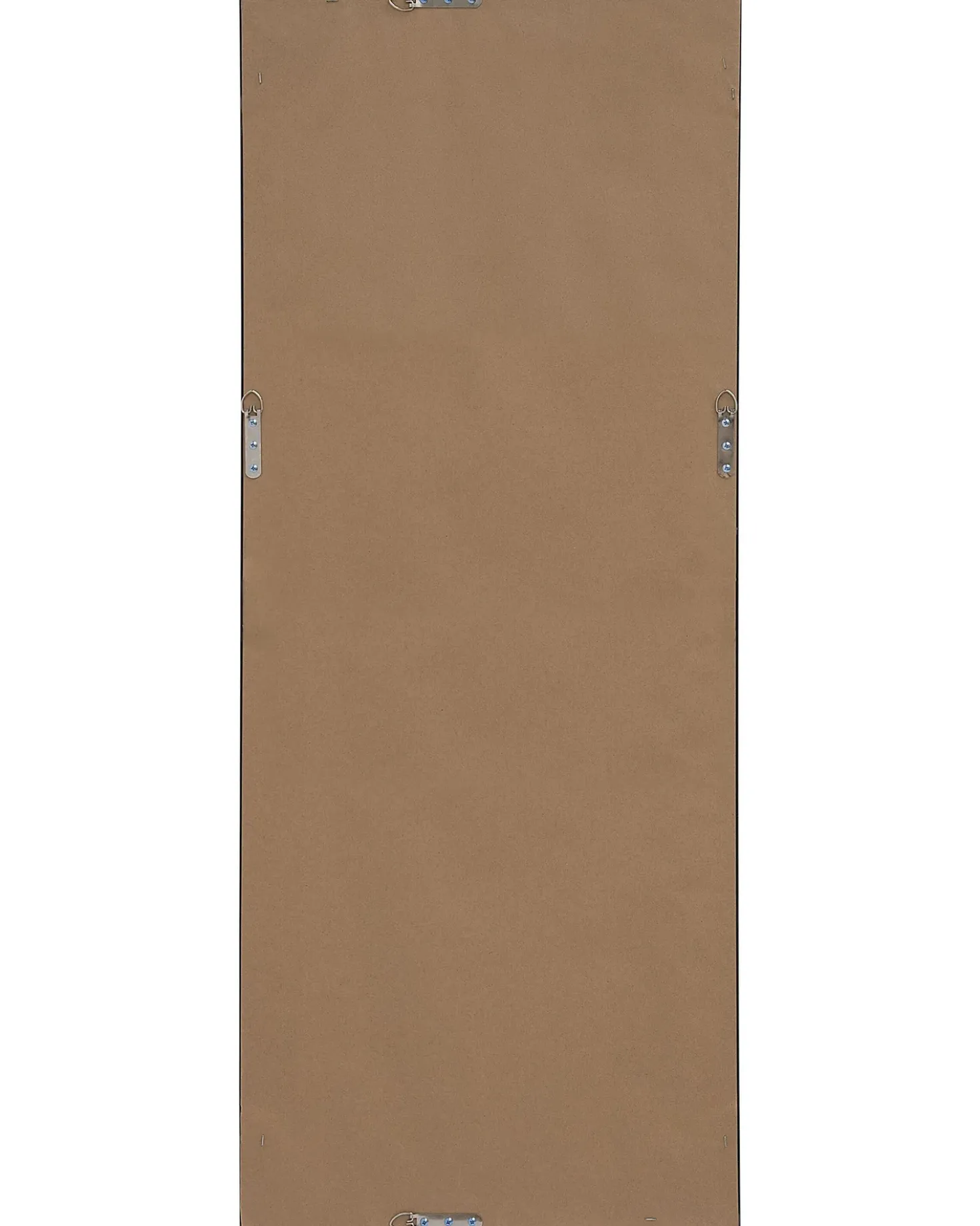 Specchio DRAVEIL 50 cm 130 cm Nero