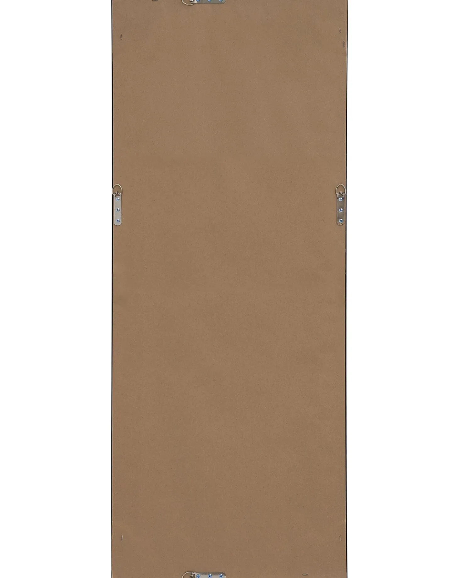 Specchio DRAVEIL 50 cm 130 cm Oro
