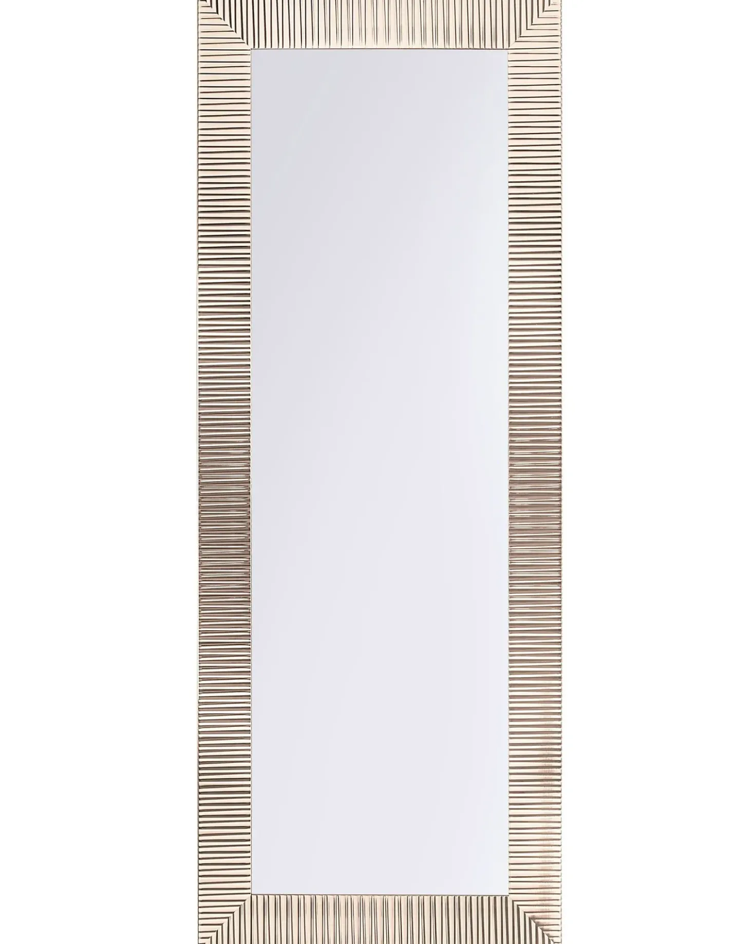 Specchio DRAVEIL 50 cm 130 cm Oro
