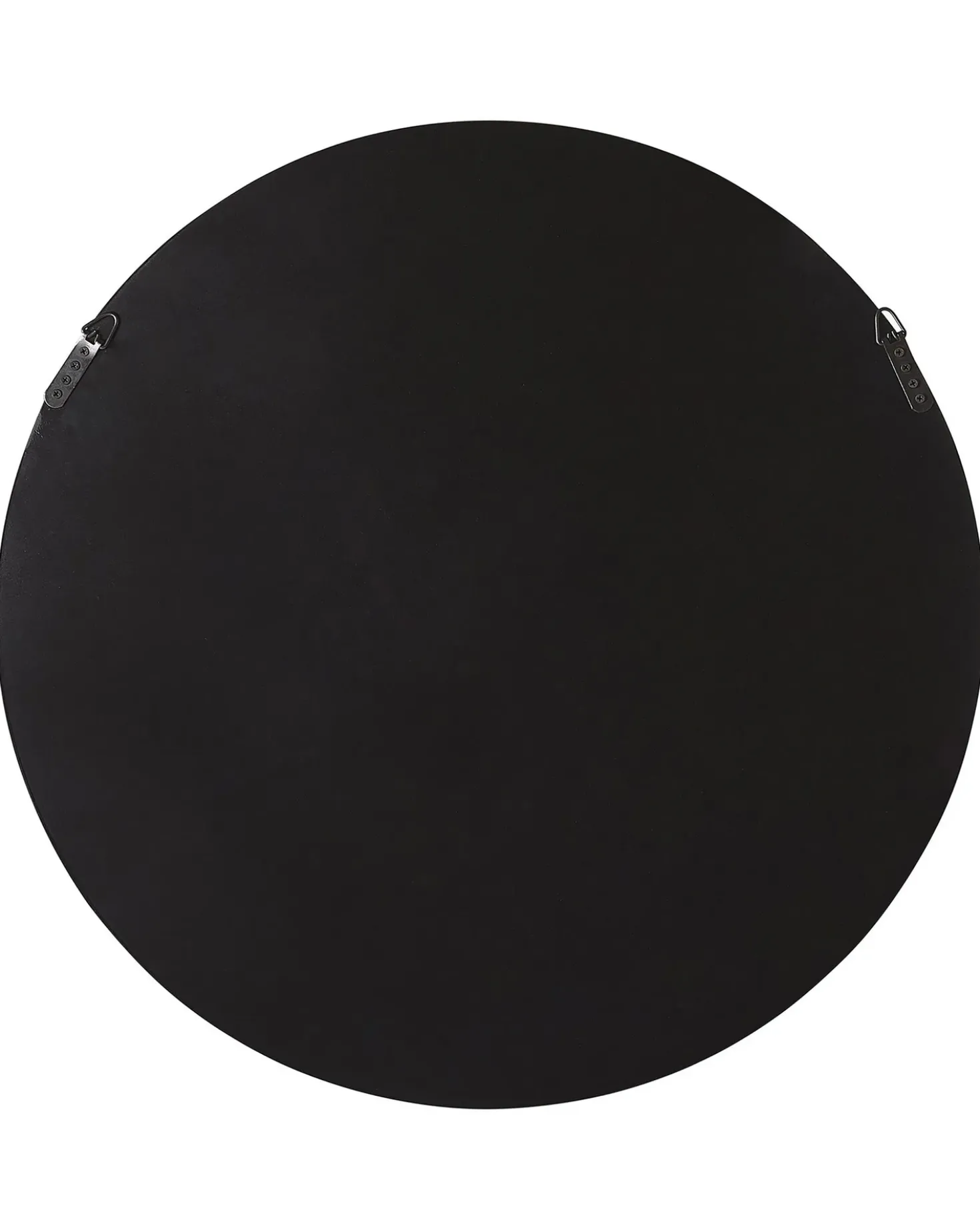 Specchio ERBRAY 70 cm 70 cm Argento