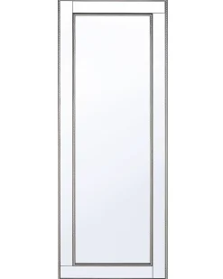 Specchio FENIOUX 50 cm 130 cm Argento