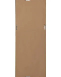 Specchio FENIOUX 50 cm 130 cm Argento