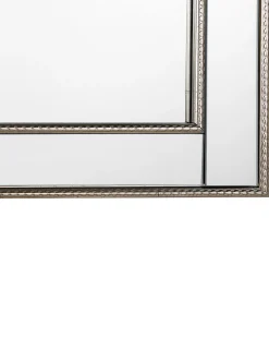 Specchio FENIOUX 60 cm 90 cm Argento