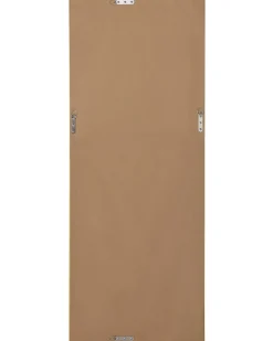 Specchio MARANS 50 cm 130 cm Marrone
