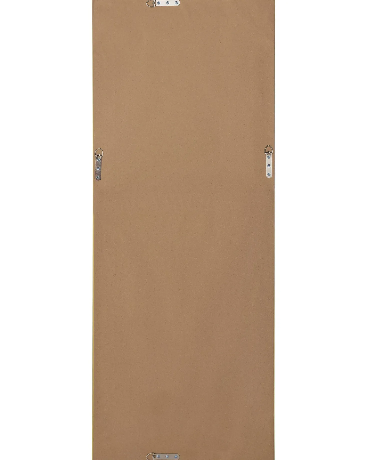 Specchio MAULEON 50 cm 130 cm Bianco sporco