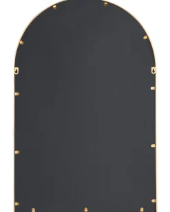 Specchio MAUTRE 66 cm 98 cm Oro