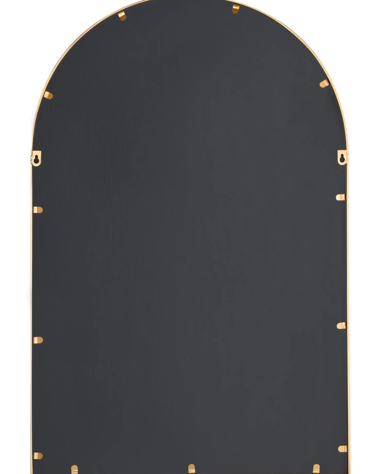 Specchio MAUTRE 66 cm 98 cm Oro
