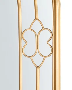 Specchio MAUTRE 66 cm 98 cm Oro