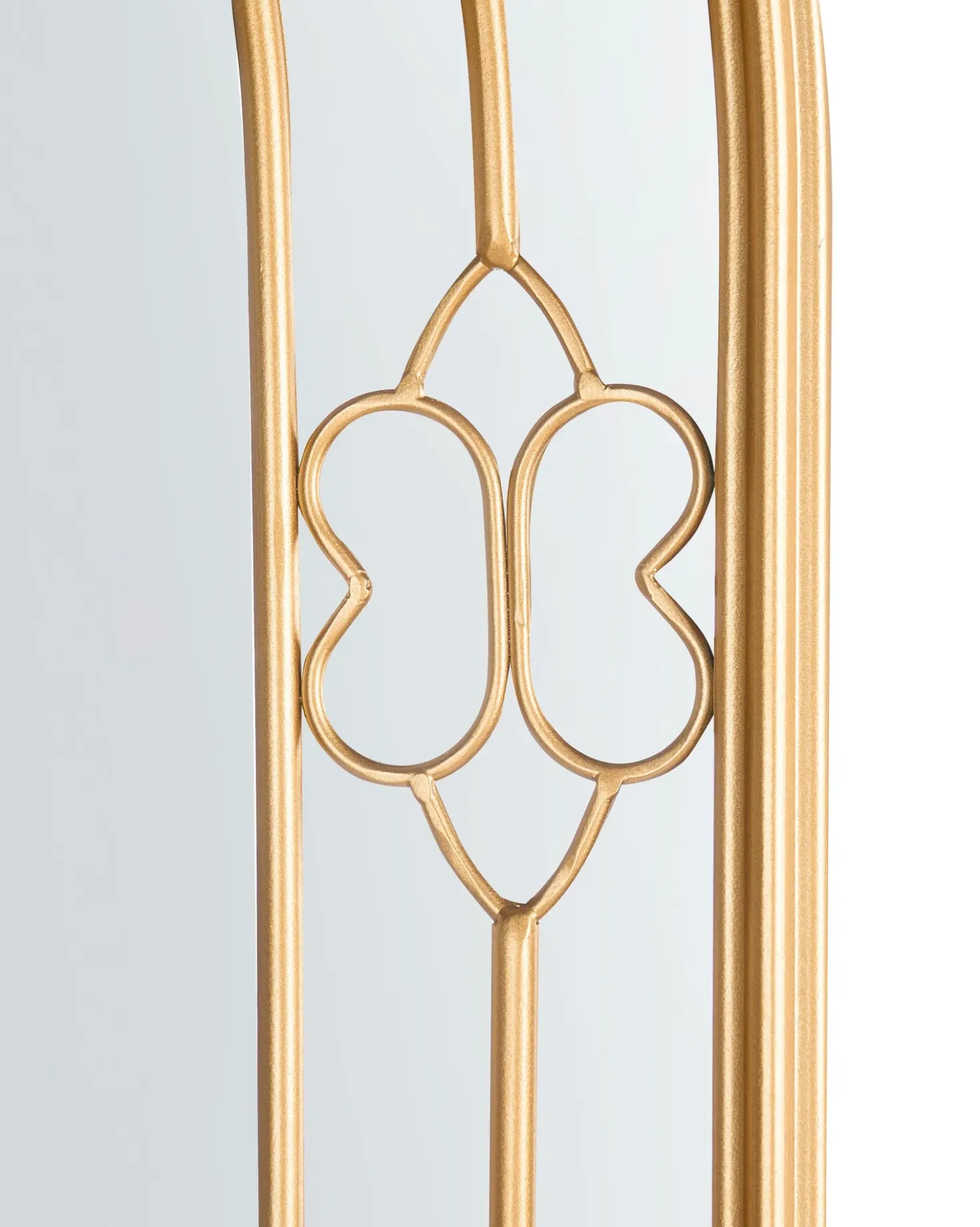 Specchio MAUTRE 66 cm 98 cm Oro