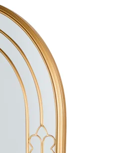 Specchio MAUTRE 66 cm 98 cm Oro
