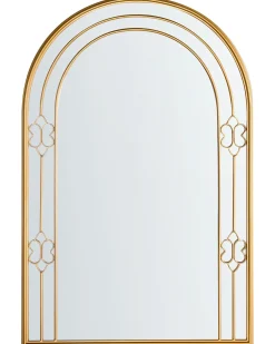 Specchio MAUTRE 66 cm 98 cm Oro