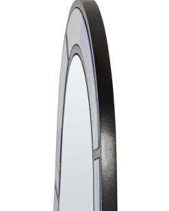 Specchio MONTSEC 49 cm 83 cm Viola