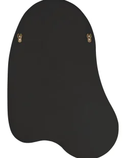 Specchio MONTSEC 49 cm 83 cm Viola