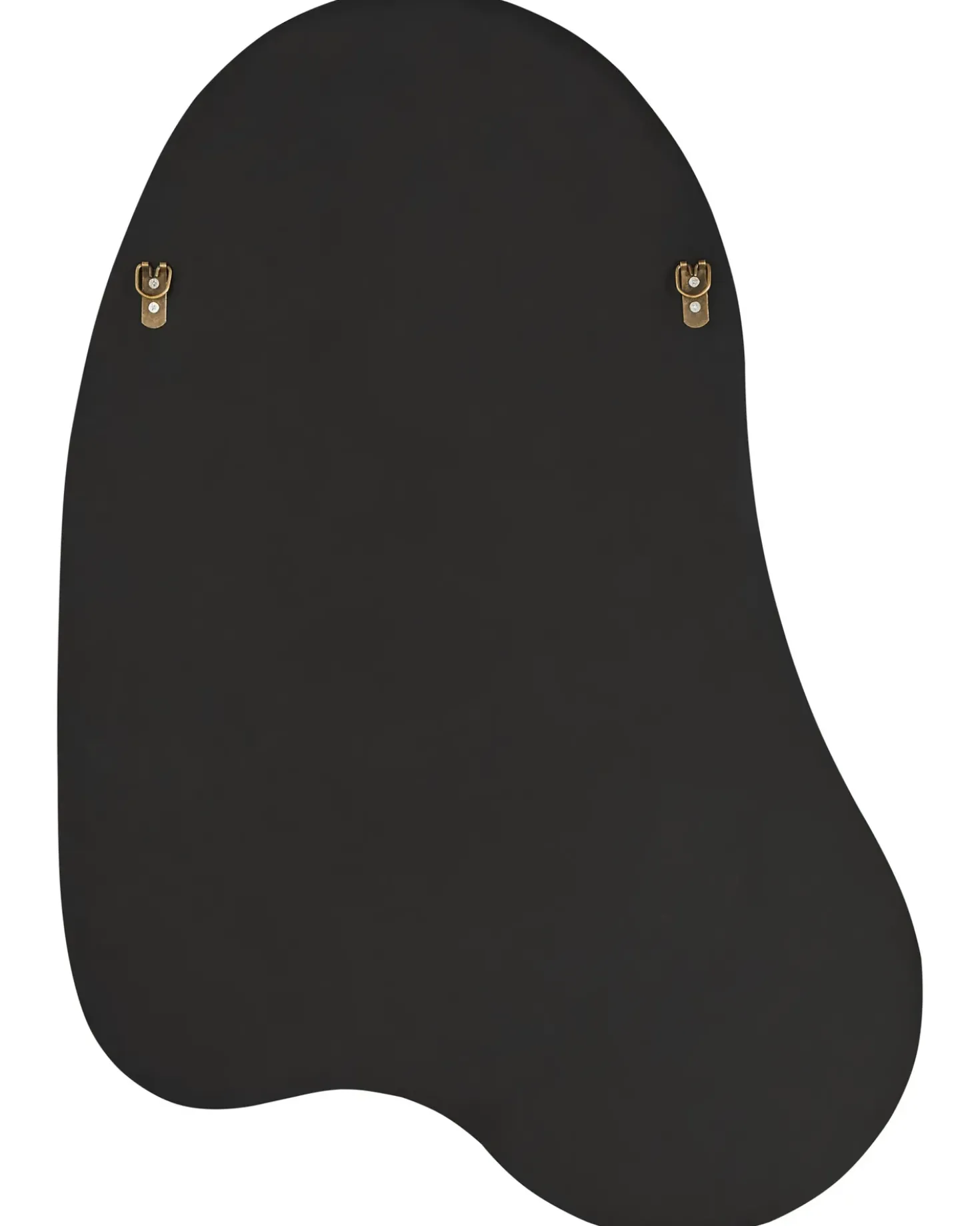 Specchio MONTSEC 49 cm 83 cm Viola