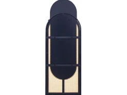 Specchio NEVERS 53 cm 143 cm Rattan sintetico (PE) Naturale