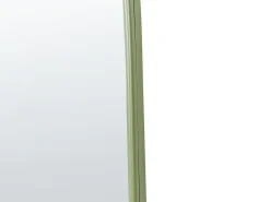 Specchio PARNAY 45 cm 146 cm Metallo Verde oliva