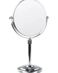 Specchio per make-up AVEYRON Argento