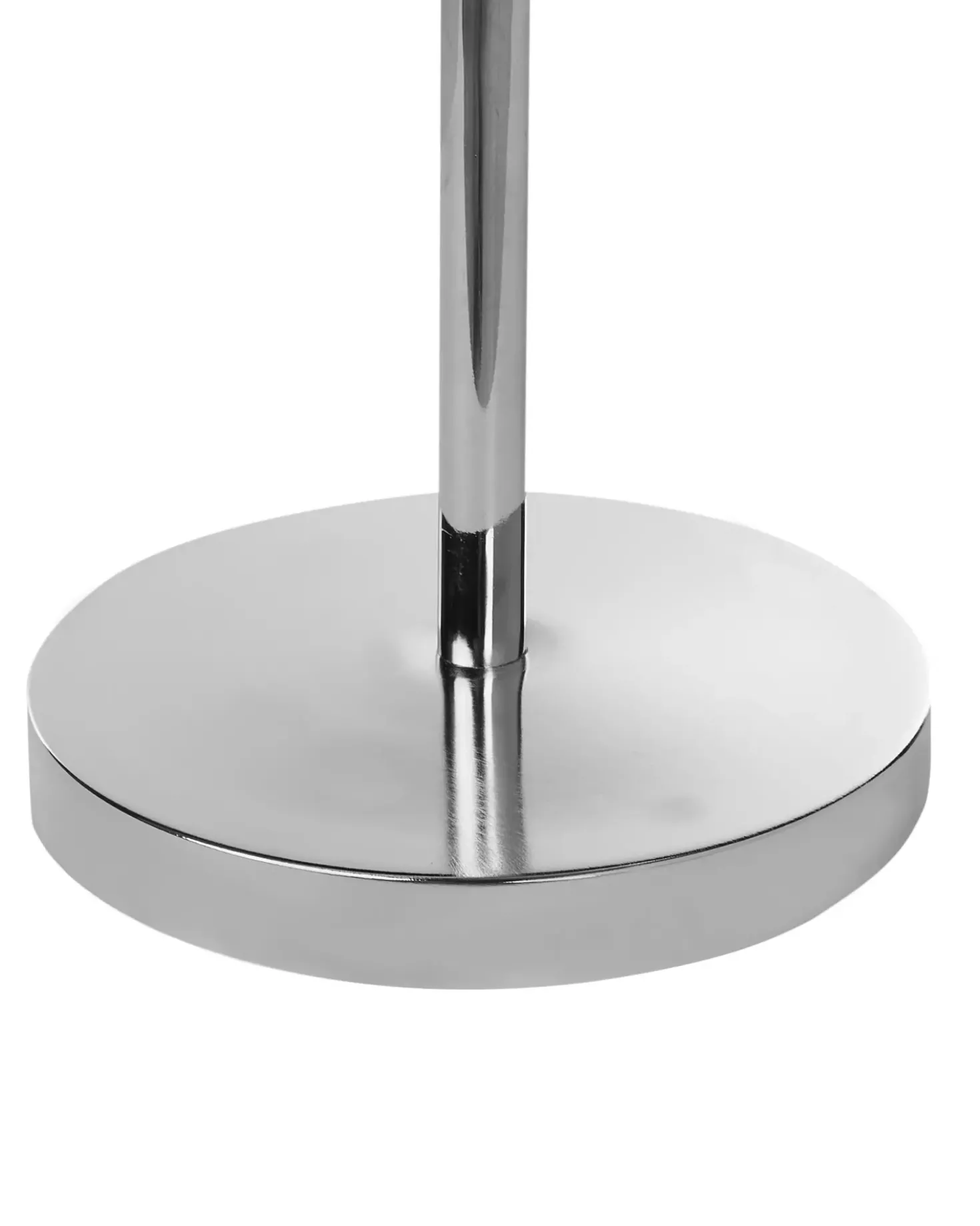 Specchio per make-up LED VERDUN Argento