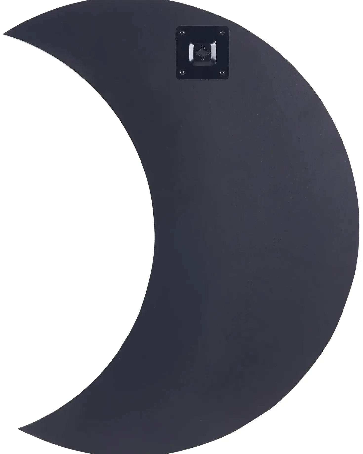Specchio PESMES 40 cm 60 cm Argento