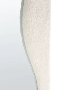 Specchio QUIMPER 70 cm 170 cm Bianco sporco
