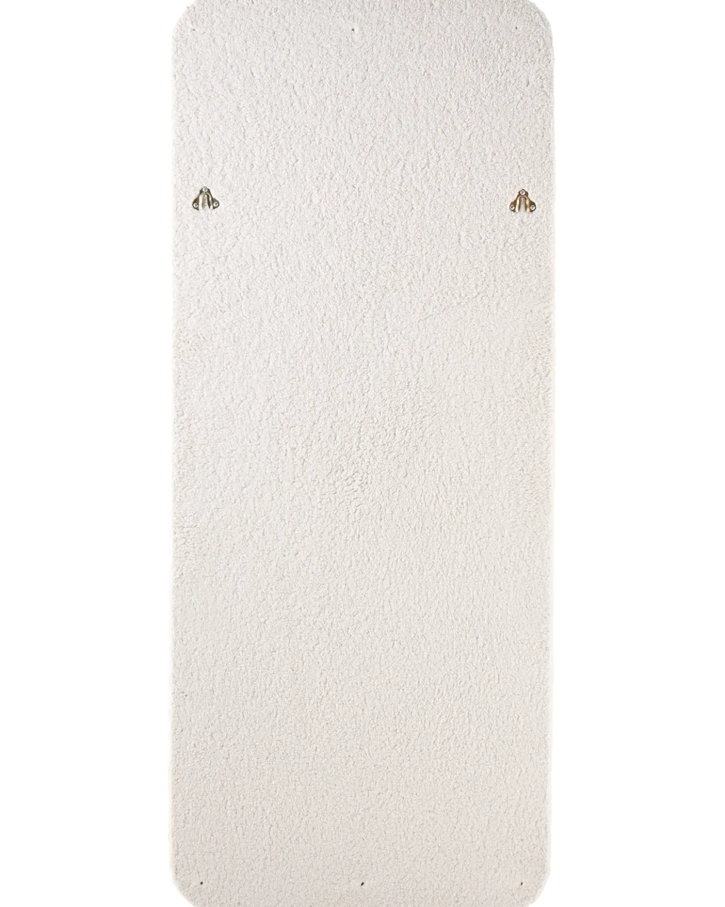Specchio QUIMPER 70 cm 170 cm Bianco sporco