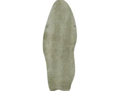 Specchio REIGNY 57 cm 160 cm Velluto Verde oliva