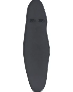 Specchio SALINS 47 cm 160 cm Metallo Nero