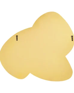 Specchio TAILLY 99 cm 89 cm Oro