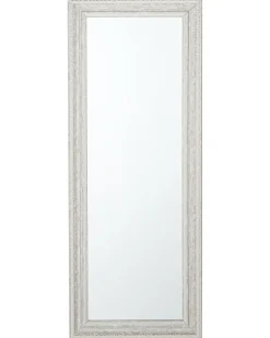 Specchio VERTOU 50 cm 130 cm Beige