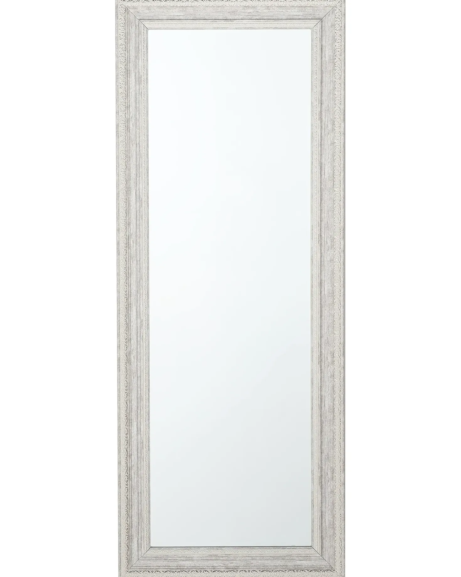 Specchio VERTOU 50 cm 130 cm Beige