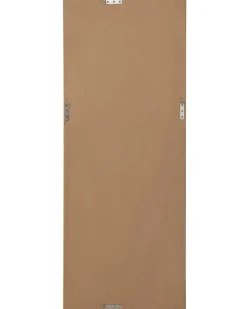 Specchio VERTOU 50 cm 130 cm Beige