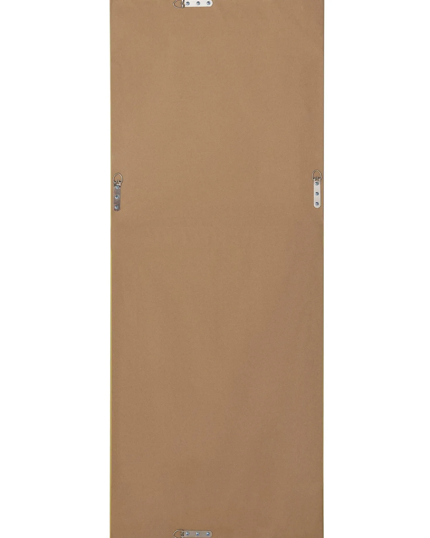 Specchio VERTOU 50 cm 130 cm Beige