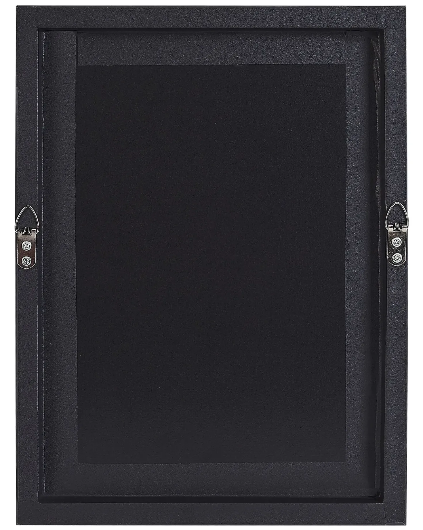 Stampa da parete Incorniciata HIDMO Motivo astratto 30 x 40 cm Grigio