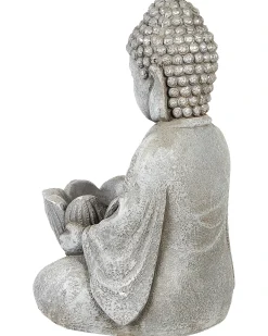 Statua da giardino MONTCEL Grigio