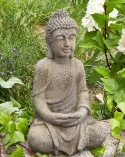 Statua da giardino VALLOIRE Grigio