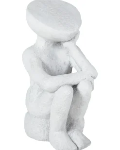 Statuetta da giardino FRIA Grigio