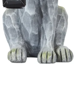 Statuetta da giardino GERLAND Grigio