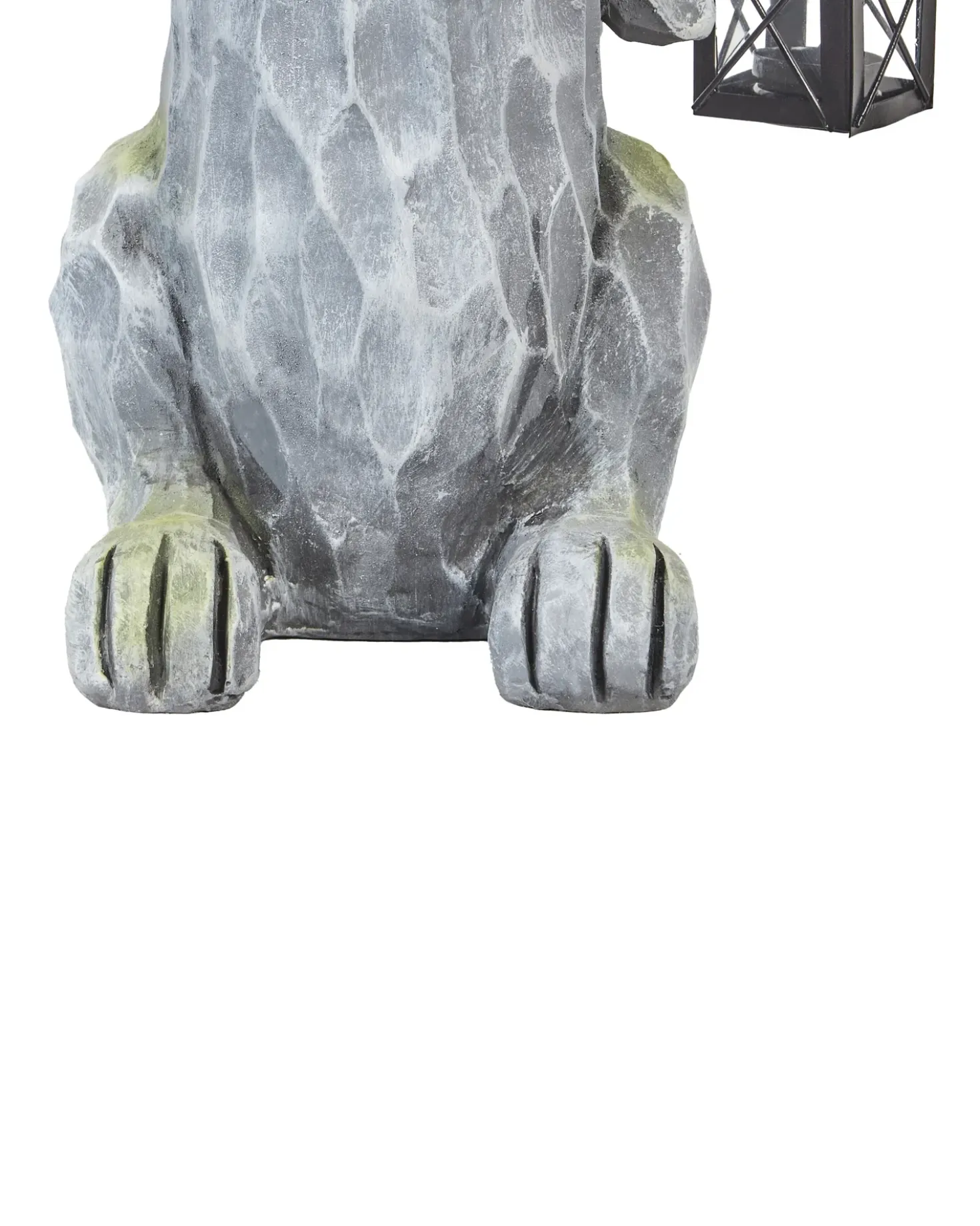 Statuetta da giardino NOLAY Grigio