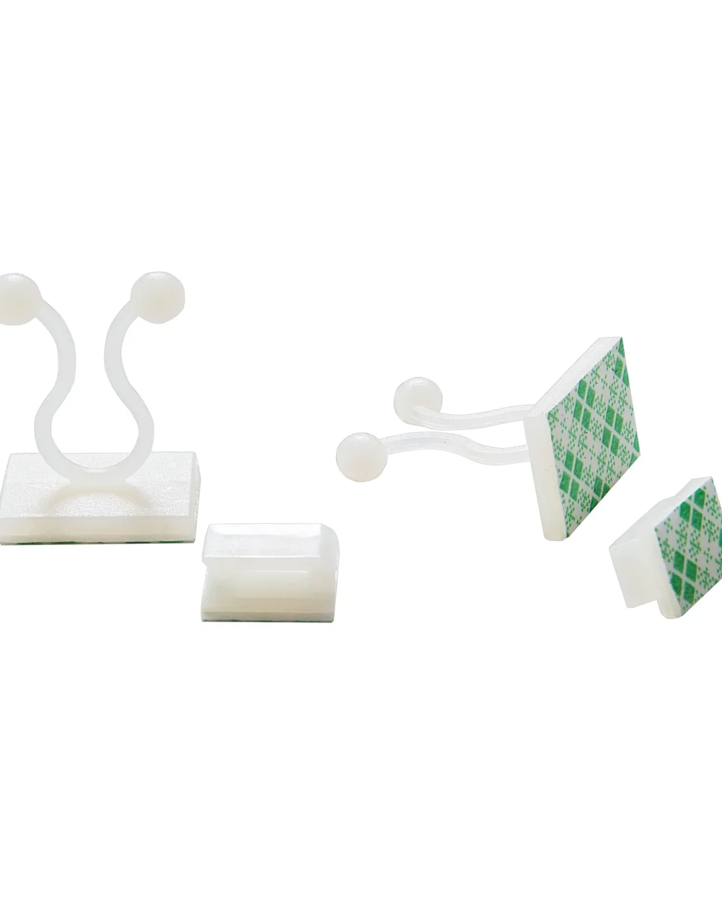 Striscia LED ATRATO 240 cm con sensore di movimento Bianco