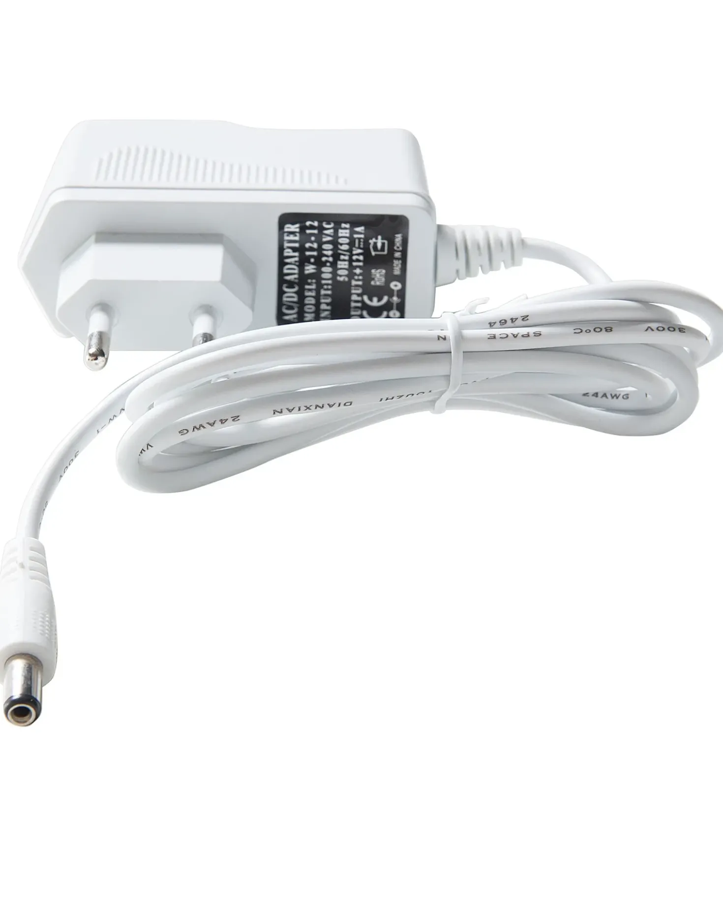 Striscia LED ATRATO 240 cm con sensore di movimento Bianco