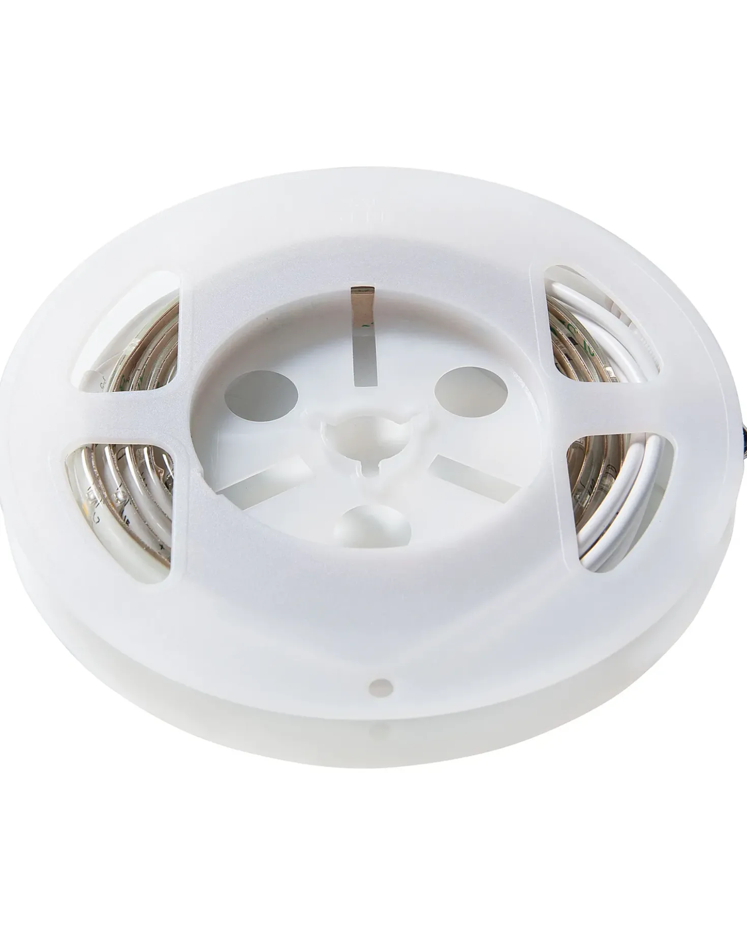 Striscia LED ATRATO 240 cm con sensore di movimento Bianco