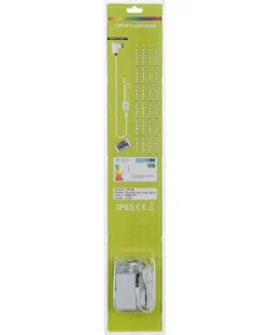 Striscia LED KALADAN 240 cm con telecomando Multicolore
