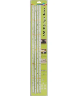 Striscia LED KALADAN 240 cm con telecomando Multicolore